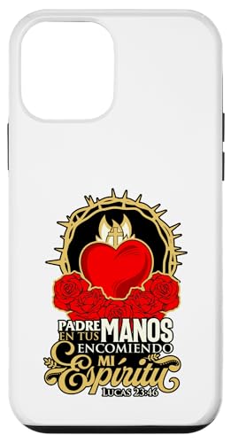 Jesus Christ Cross Bible Verse Sayings Christian Devotion �X�}�z�P�[�X iPhone 12 mini �p