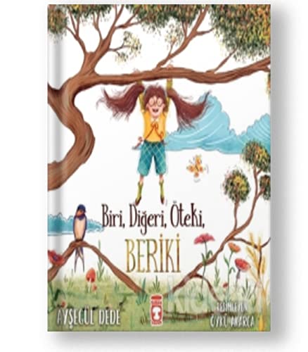 Biri, Diğeri, Öteki, Beriki