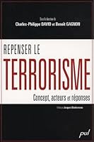 Repenser le terrorisme 2763784445 Book Cover