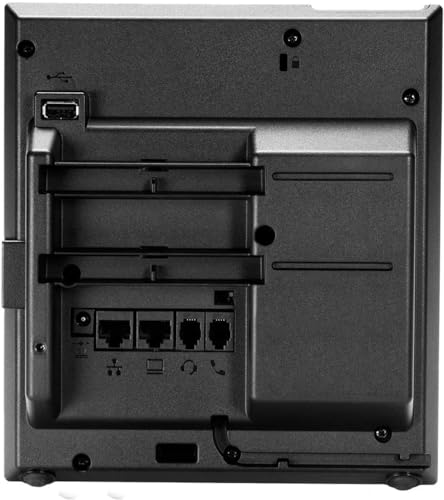 Teléfono Polycom VVX 350 con pantalla a color miniatura 2