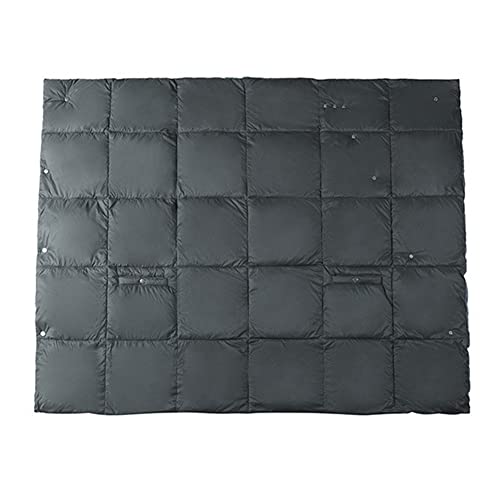 Cwmiibili 6 Heating Areas Electric Blanket Wearable USB Heated Blanket Multifunction Cushion Blanket Vest Shawl Knee Pad