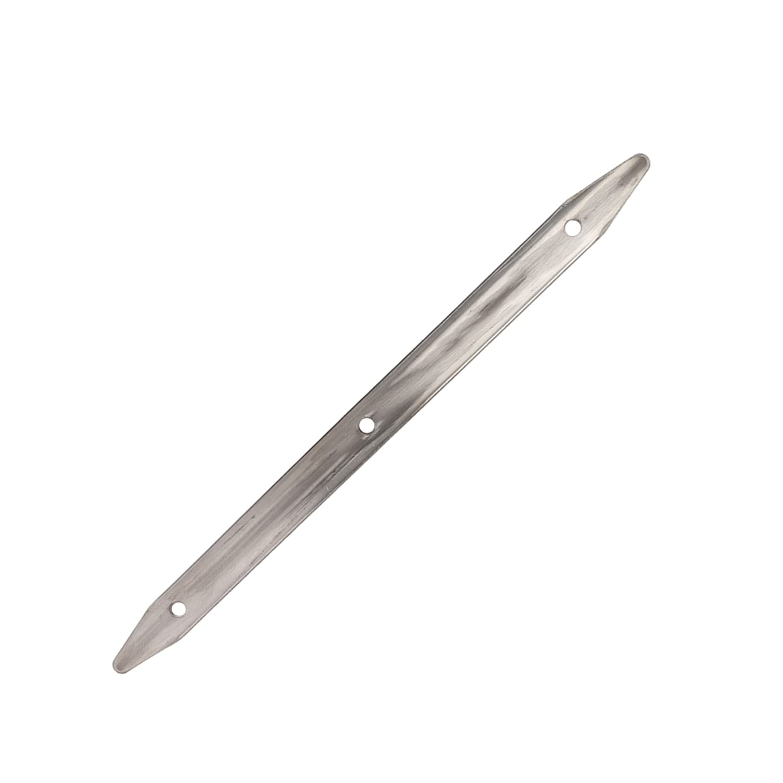 Cima per sfregamento per barche, cima per sfregamento universale 304,8x19,1 mm (1)
