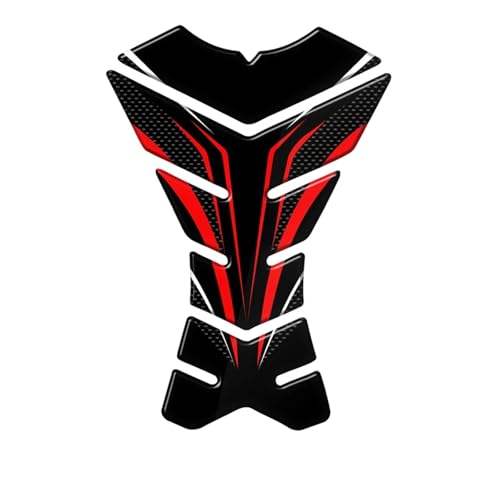 �ɓK������YZF R1/R1M R6 SUPERTENERE/XT1200ZE V-MAX FZ6 FZ6R �I�[�g�o�C�̃^���N�p�b�h�v���e�N�^�[�X�e�b�J�[���̍��f�J�[��