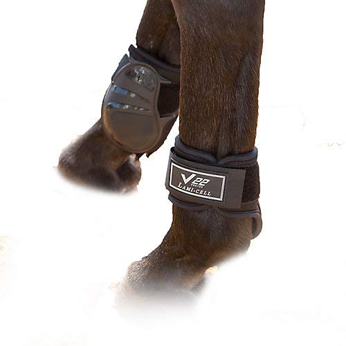 Ventex 22 Pro Fetlock Boots