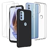 motorola 5gs plus oreo Para Motorola Moto G31 protector de pantalla de vidrio templado que protege contra la rotura de la pantalla de arañazos, abrasión, caídas, colisión
