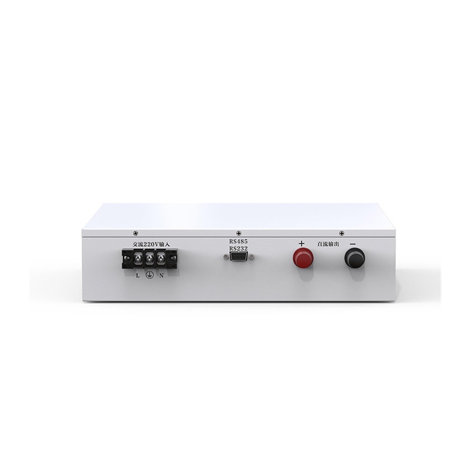 Alimentatore CC programmabile Serie 3000W 100V30A Alimentatore CC stabilizzato Regolabile(ZK-SPS-60V50A-2)