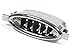 Vintage Air 491902 Proline Oval Louver