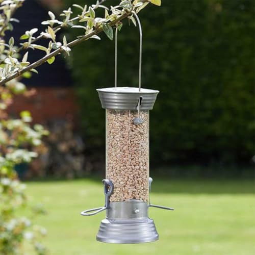 Chapelwood Supreme Sunflower Heart Feeder - 20cm