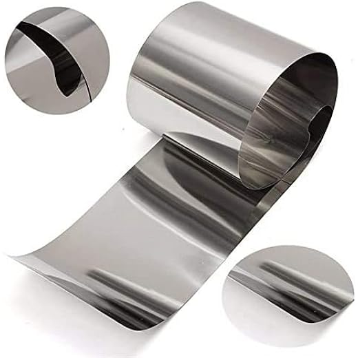 Aluminium Sheet Roll 1000mm