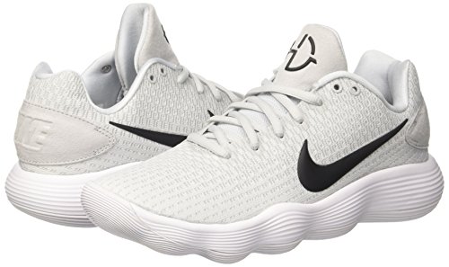 Image of Nike Men's Hyperdunk 2017 Low Basketball Shoes
