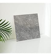 Amazon | 大理石 フロア タイル 置くだけ 配送込み 20枚入り 約1畳分