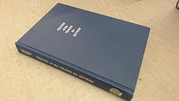 Hardcover Tricks of the Trade for Divers Book