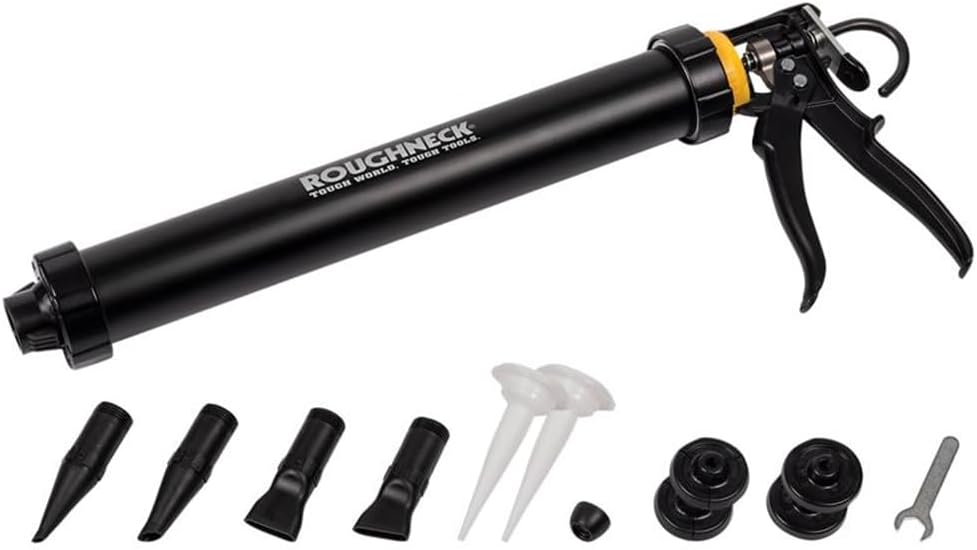 Roughneck ROU32150 Ultimate Mortar Gun