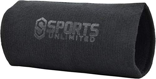 Sports Unlimited Adult Triple Wrist Coach (Single) For Football, Baseball, All Sports - Color Gray #TOP4