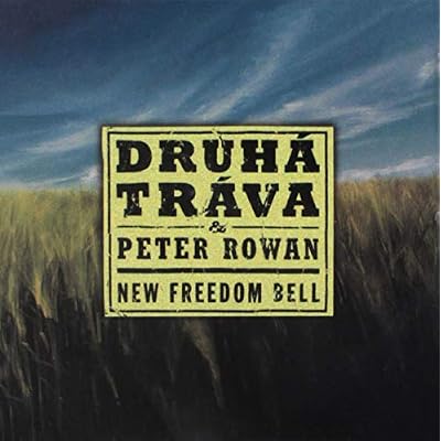 New Freedom Bell