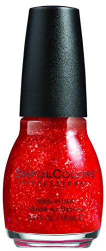 Sinful Nail Enamel Devils Stare, 1 Count