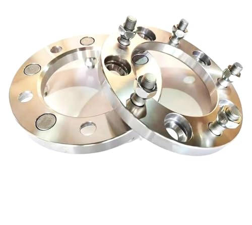 Entretoises de roue 5x139.7 pour Suzuki Sidekick usinage de precision 108