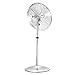 Tristar ve5951 Ventilador de pie de cromo