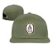 Produktbild Eileen Powell Mason DDG-87 Unisex Hüte Klassische Baseballmützen Sporthut Schirmmütze