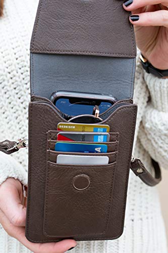 Image of K. Carroll Accessories Harper Crossbody