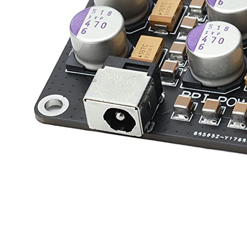 Filtre de puissance DC5V 3A Marhynchus module DAC extension HiFi - 4