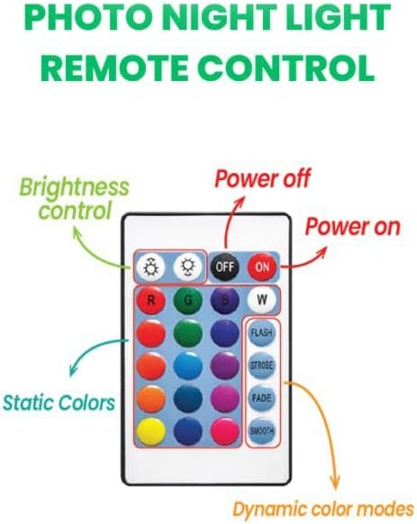 Miniatura 8 de LIZZHOME Cohete personalizado en luz nocturna espacial para niños, regalo para cumpleaños de niños, decoración de lámpara espacial, decoración de