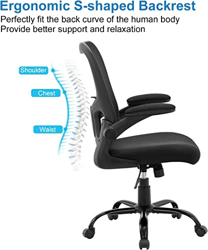 top rated ergonomic chair quality review product image