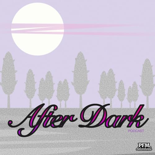 PFM Adventures After Dark cover art