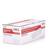 Original Bildtrommel passend für OKI 43979002 B410 MB 460