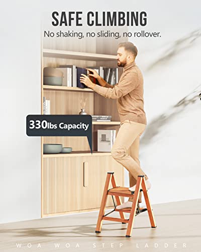 Mejores review On-line Escalera madera - los más vendidos. 25 Imagen adicional