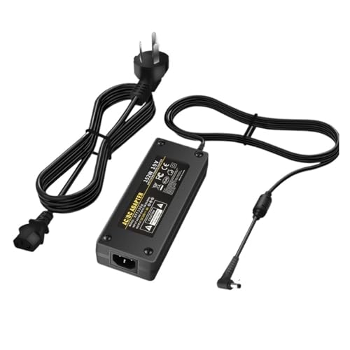 Alimentation for ordinateur 12V 7A contre les coupures d'écrans