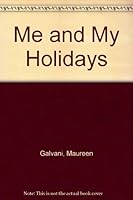 Me and My Holidays 0216930774 Book Cover