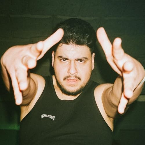 Sabrina trifft &hellip; Unkl Sigman - Ulms erster Rap-Star