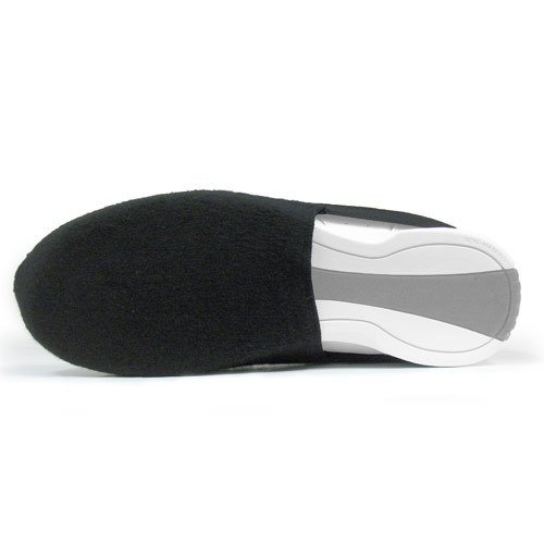 Bowlingball.com Bowling Shoe Slider (Black) #TOP4