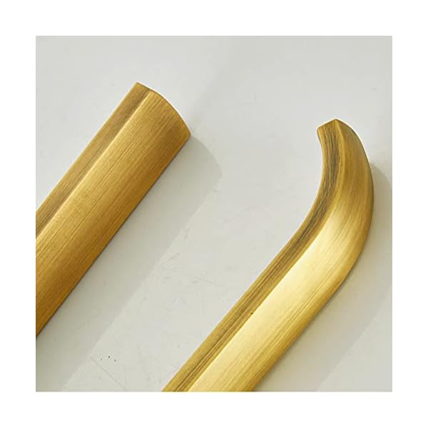 Weare Home Retro Bathroom Accessories Solid Brass Antique Brass Finished Toilet Roller Paper Holder Lavatory Accessories Wall maounted - Image 7