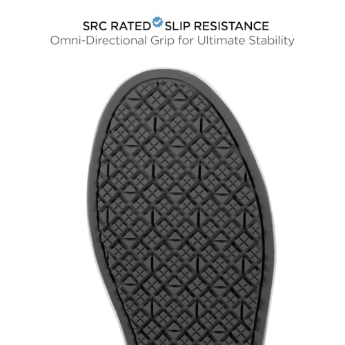 Image of SUREWAY Men's Deck Boots Professional Non-Slip Fishing & Ankle Boating Boot Waterproof Rain Boots, Lightweight Neoprene Rubber Deck Boots
