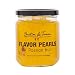 Christine Le Tennier Passion Fruit Flavor Pearls