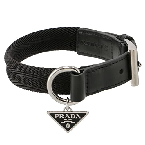 PRADA ペットカラー 首輪 プラダ ペットアクセサリー