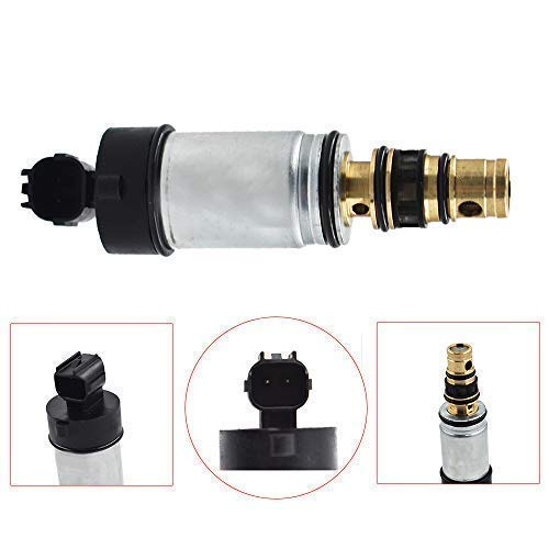 Labwork Ac Compressor Control Valve Replacement For Nissan Sentra 1.8L 2013-2015 #TOP1