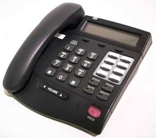 Vodavi XTS 3012-71 8 Button Speaker Display Phone (Certified Refurbished)