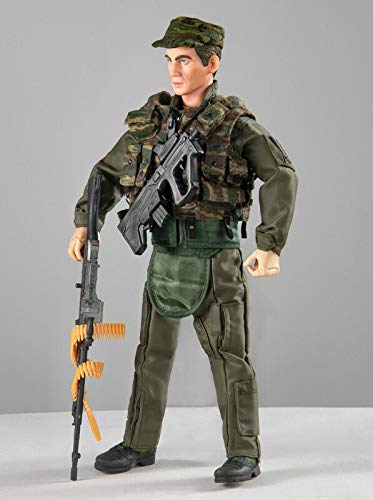 1/6 カスタムミリタリーフィギュア #13 ベトナム戦 1/6 カスタムミリタリーフィギュア #13 ベトナム戦