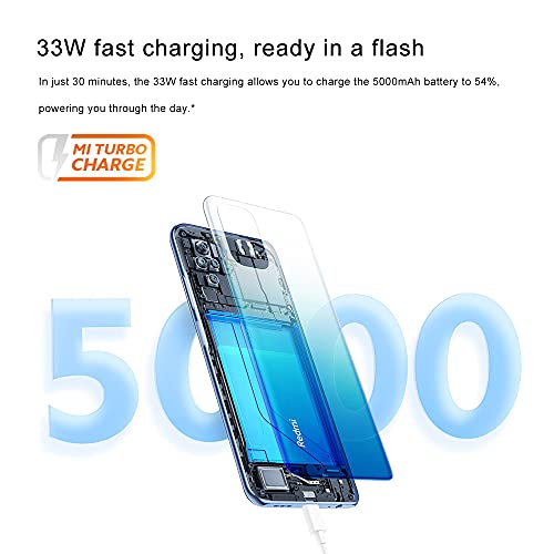 Xiaomi-Redmi-Note-10S-Smartphone-6GB-128GB-Telefonocon-NFCMediaTek-Helio-G95-Procesador643-AMOLED-DotDisplay64MP8MP2MP2MP-Quad-CameraDual-SIM-CardAI-Face-Unlock-Version-GlobalAzul