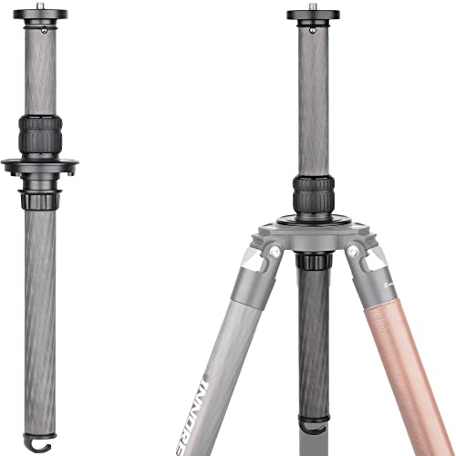 INNOREL �Z���^�[�|�[�� �O�r �����|�[�� ���a31���� �p�C�v 10�w�J�[�{�� 42cm ���� 30KG �ő�ω׏d ��i�� �쒹 �B�e ��^ (ST344C�̂ݑΉ�)