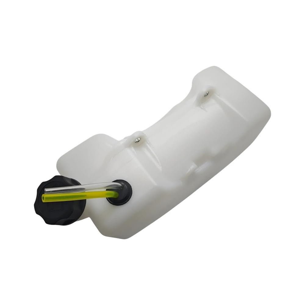 Réservoir de débroussailleuse 1E40F-5 étanche en plastique renforcé 1,2L pour moteur 40-5