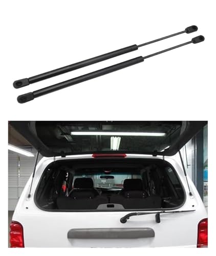 Ressorts à gaz hayon robustes en acier haute résistance pour Ford Explorer 91-03