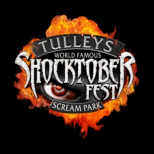 88: Haunts/Scare Houses ft Klara Fawn