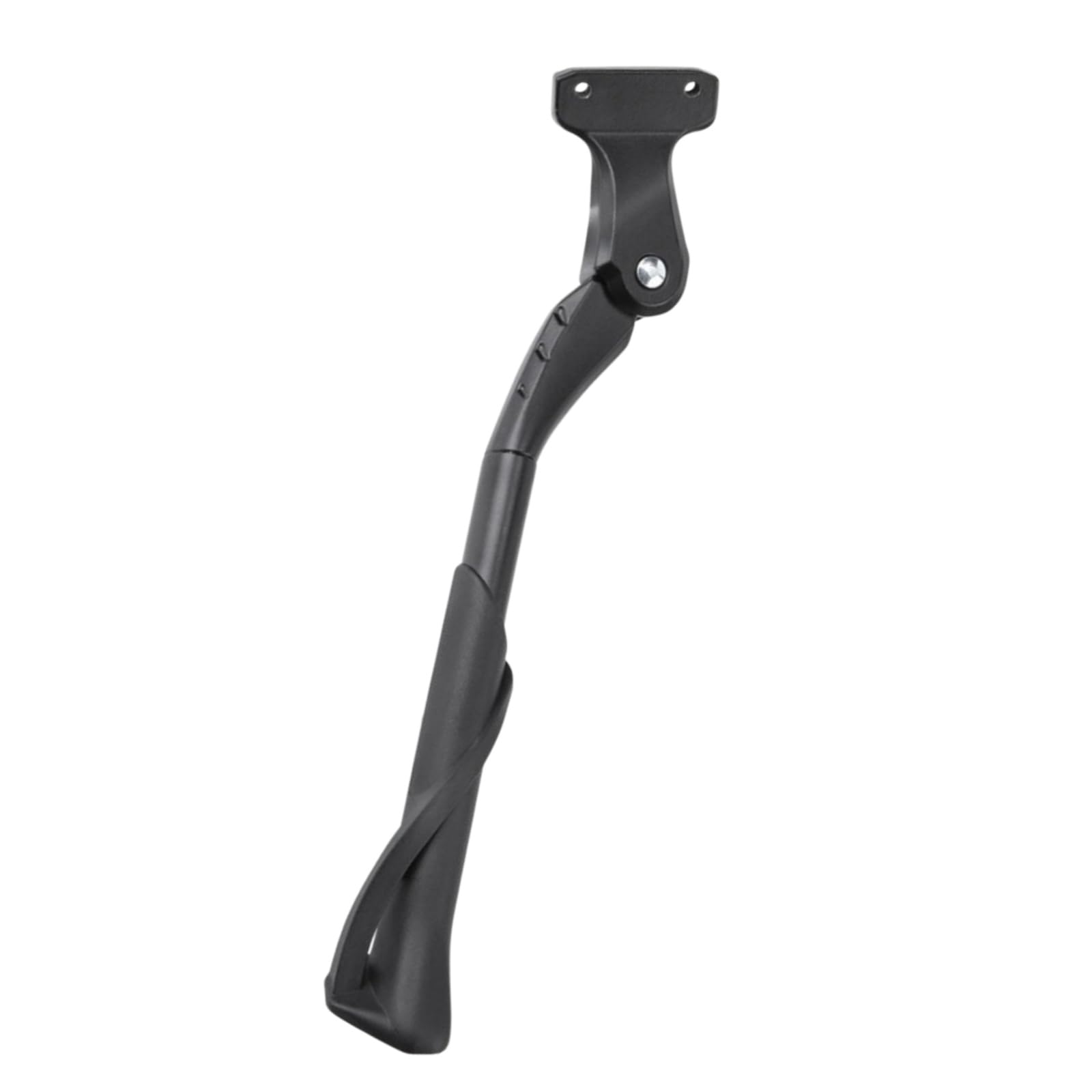 Bikes Kickstand for Trek Marlin 5, Bicycle Parking Stand and Support Aluminum Alloy Non-Slip for Road Commuter Bike,C