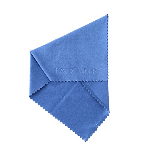 K&F Concept 67mm Filtro Kit UV CPL FLD ND2 ND4 ND8...