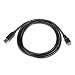 Produktbild Targus ACA928EUZ USB-Adapter für mehrere Displays - Schwarz