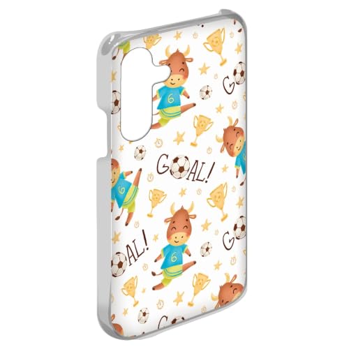 anve Galaxy S26 Ultra SC-53G �Ή� �X�}�z�P�[�X �n�[�h�P�[�X �T�b�J�[ ���� �菑�����C���X�g (A.�u���E��) | �X�}�[�g�t�H���P�[�X,�n�[�h�P�[�X,�R���p�N�g,���h�~,�X����,���^